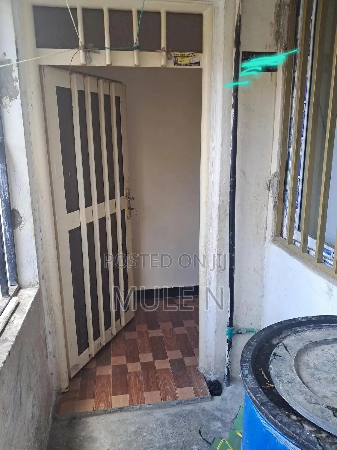 1bdrm Condo in Abado Condominium, Yeka for sale