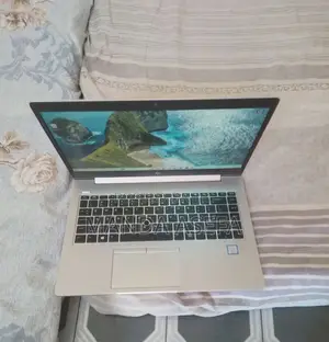 New Laptop HP EliteBook 840 16GB Intel Core I7 SSD 512GB