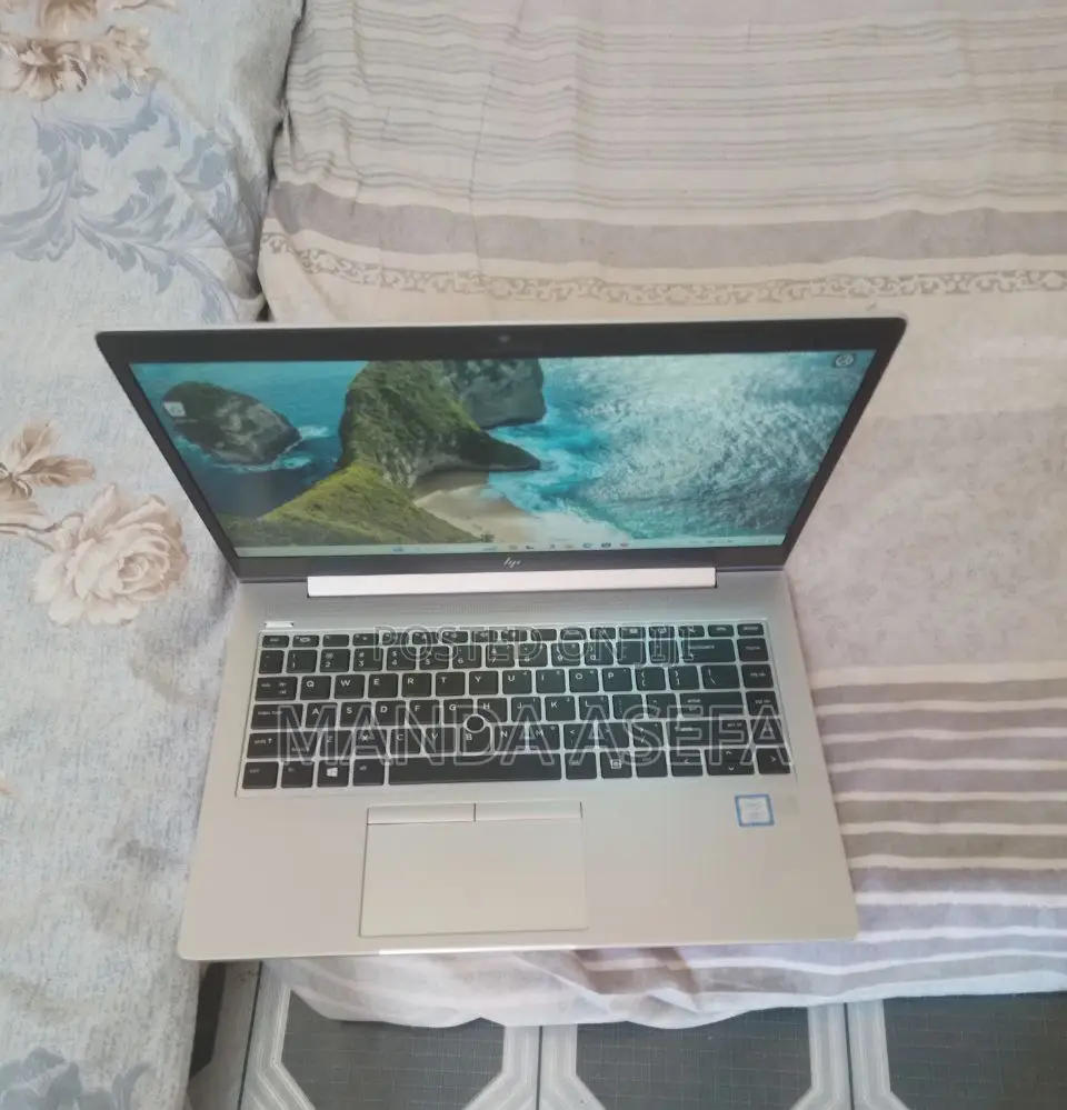 New Laptop HP EliteBook 840 16GB Intel Core I7 SSD 512GB