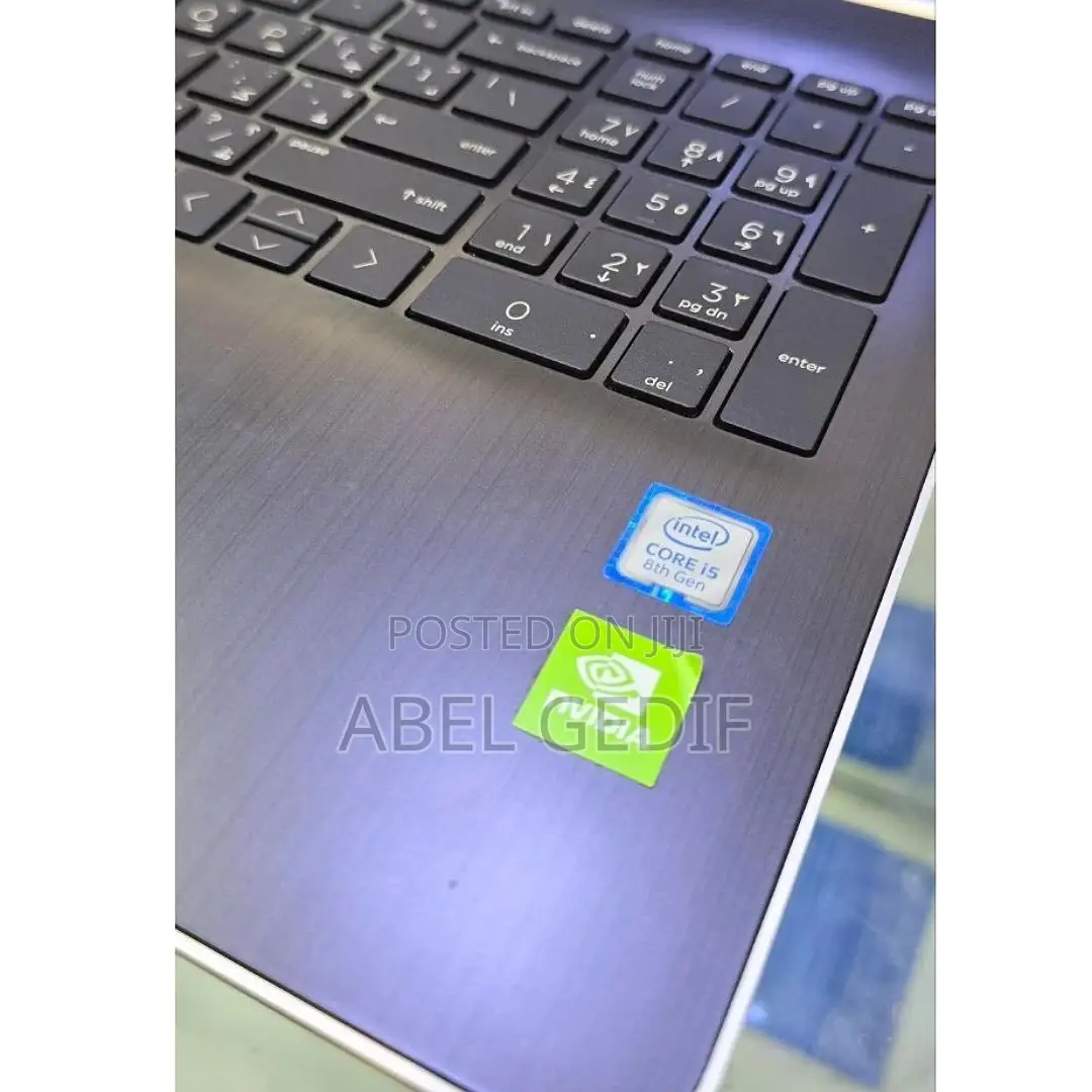 New Laptop HP Stream Notebook 8GB Intel Core I5 HDD 1T