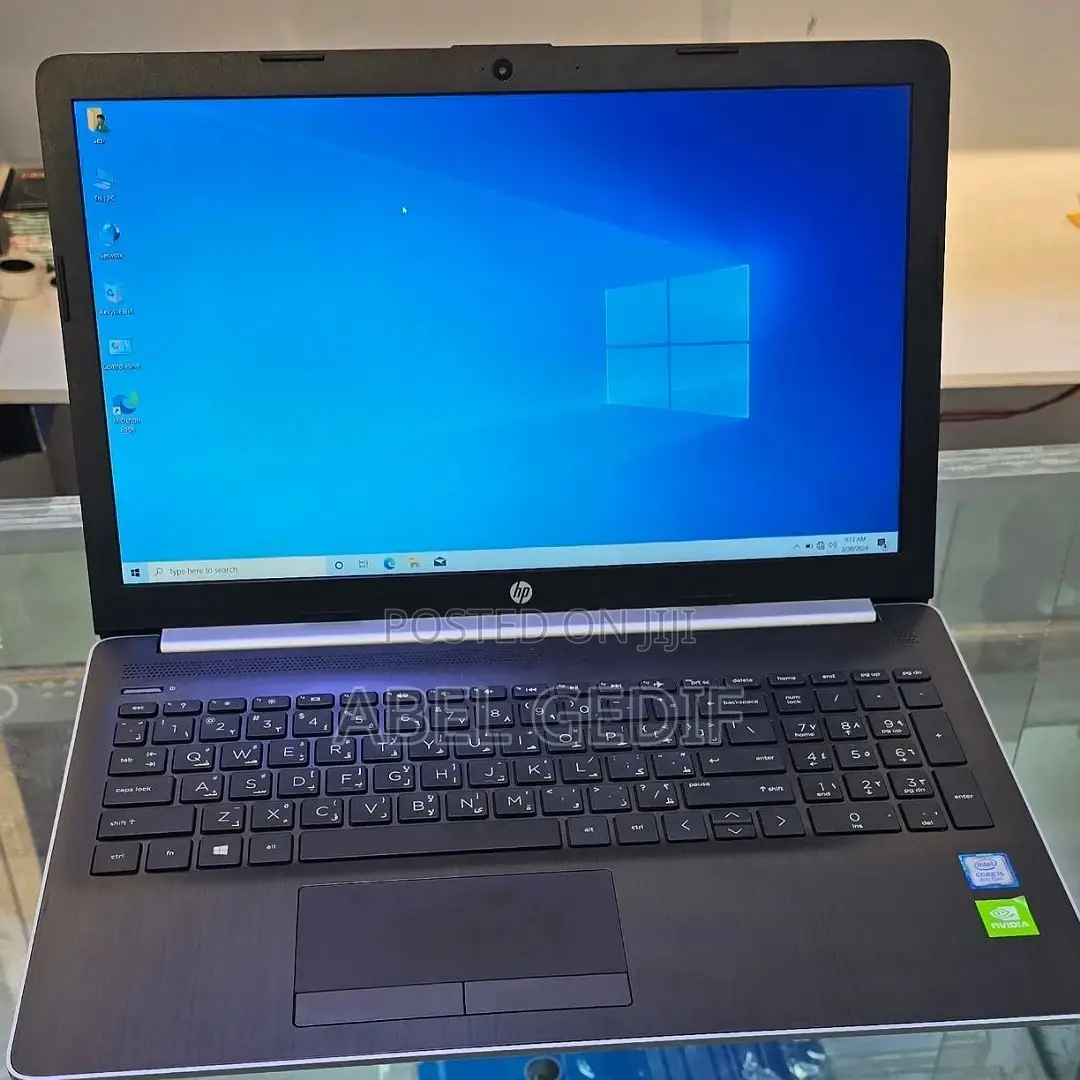 New Laptop HP Stream Notebook 8GB Intel Core I5 HDD 1T
