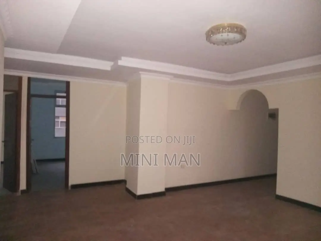 Furnished 3bdrm Condo in Akaky Kaliti for sale