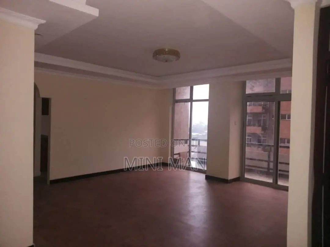 Furnished 3bdrm Condo in Akaky Kaliti for sale