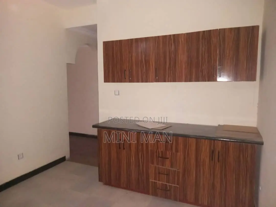 Furnished 3bdrm Condo in Akaky Kaliti for sale
