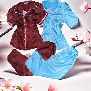 Photo - Women's Pajama