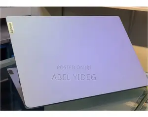 New Laptop Lenovo Ideapad 3 16GB Intel Core I7 SSD 512GB