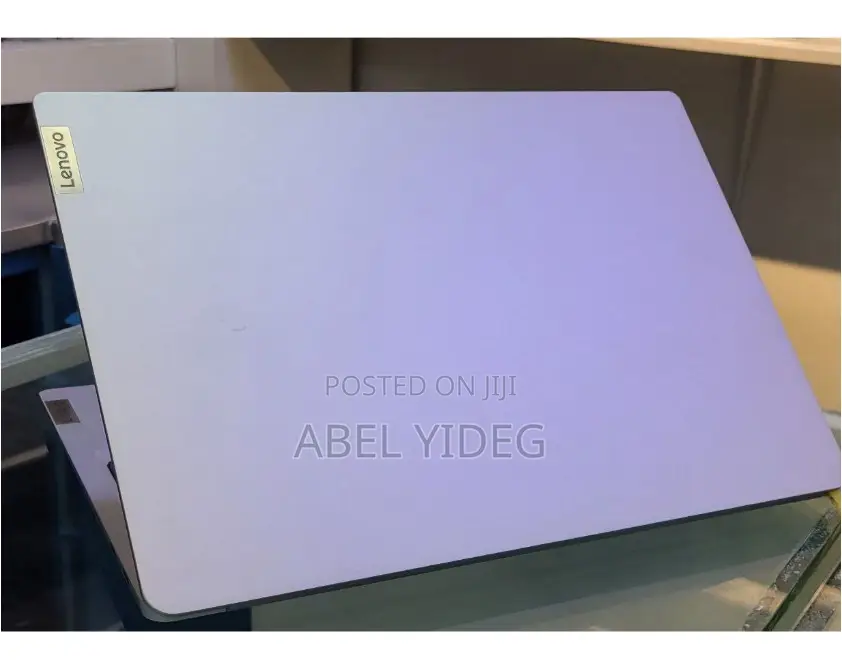 New Laptop Lenovo Ideapad 3 16GB Intel Core I7 SSD 512GB