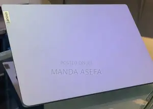 New Laptop Lenovo 16GB Intel Core I7 SSD 512GB