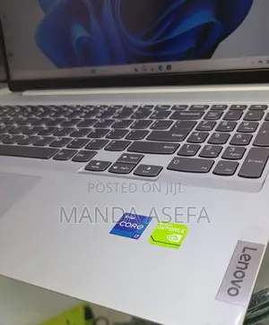 New Laptop Lenovo 16GB Intel Core I7 SSD 512GB