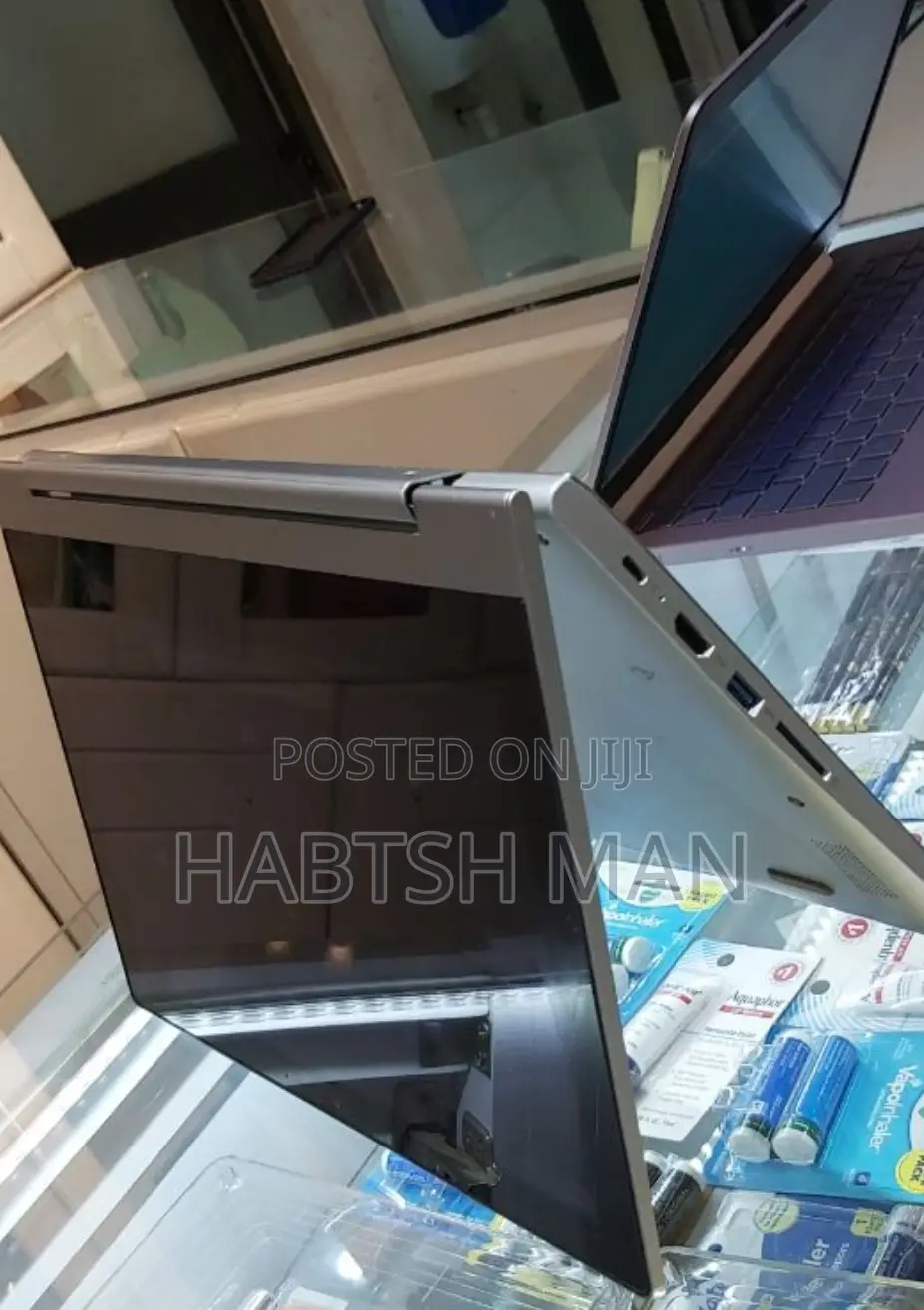 New Laptop Lenovo Chromebook C330 4GB Intel Core 2 Quad SSD 32GB