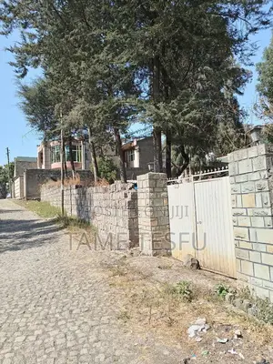 Furnished 2bdrm House in Wosene, Yeka for sale