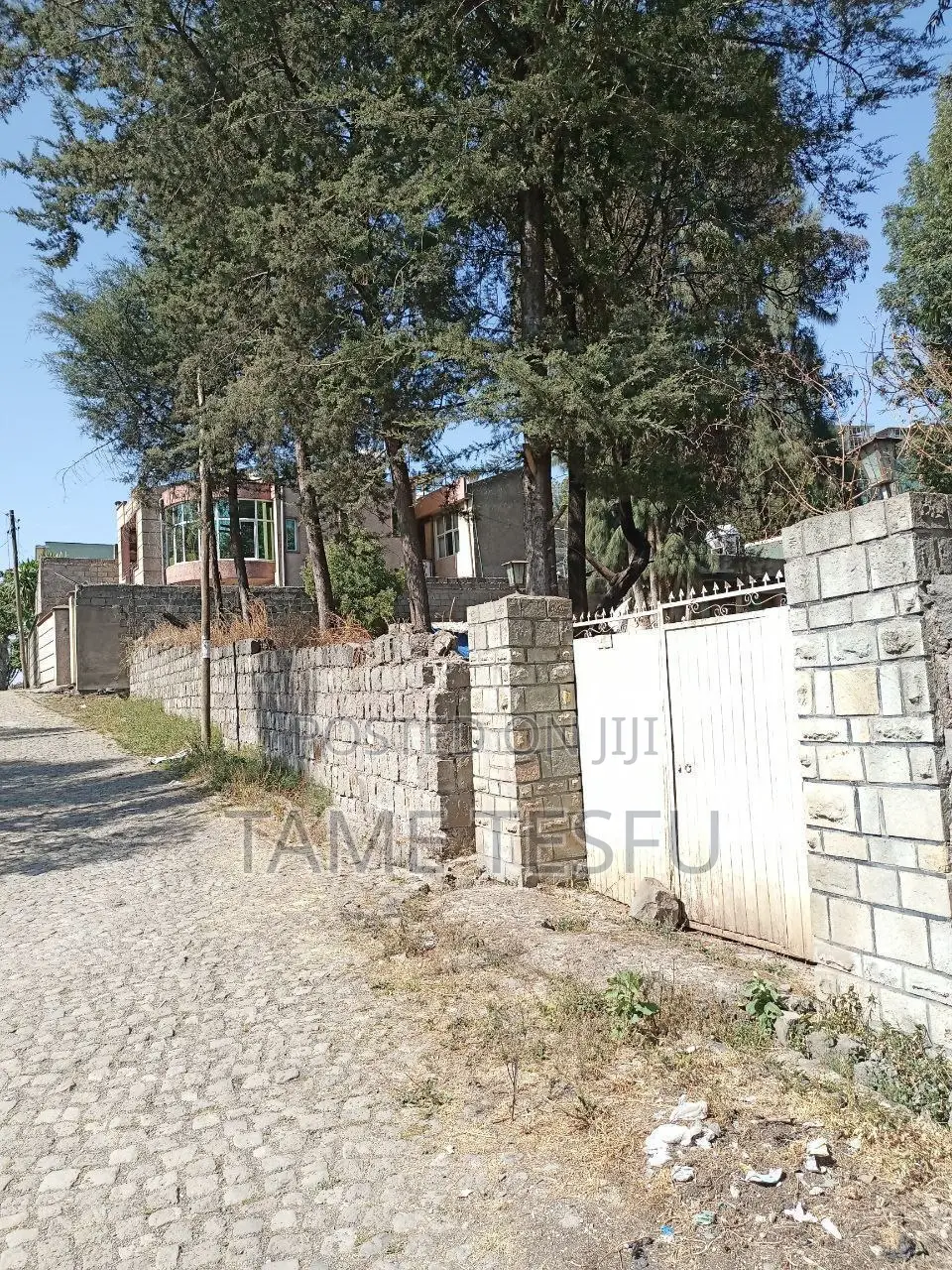 Furnished 2bdrm House in Wosene, Yeka for sale