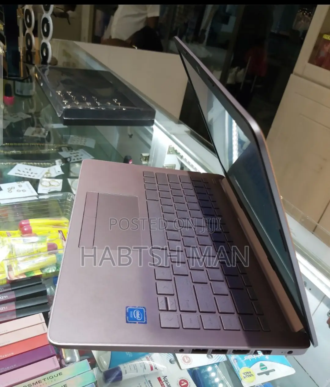 New Laptop HP Stream Notebook 4GB Intel Celeron SSD 60GB