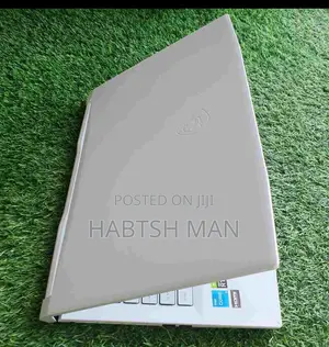 Photo - New Laptop MSI CR400 8GB Intel Core i5 SSD 512GB