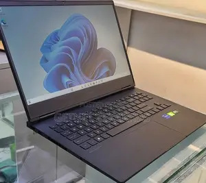 New Laptop HP Omen 16 16GB Intel Core I7 SSD 1T