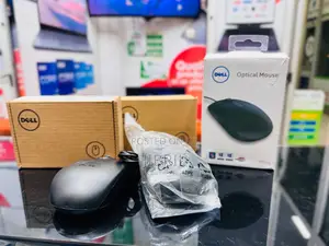 Photo - Quality Dell Mice