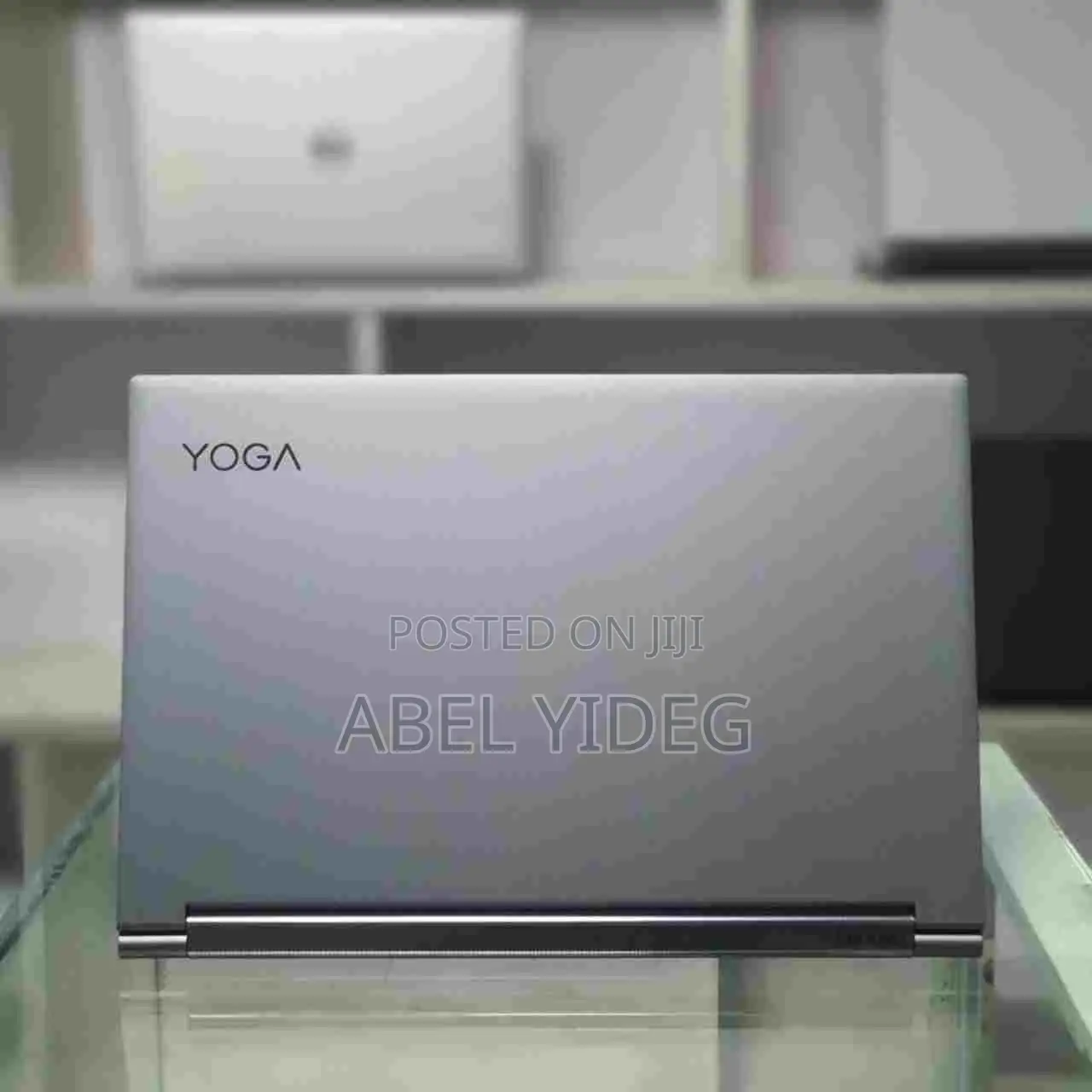 New Laptop Lenovo 16GB Intel Core I7 SSD 512GB