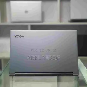 New Laptop Lenovo 16GB Intel Core I7 SSD 512GB