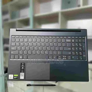 New Laptop Lenovo 16GB Intel Core I7 SSD 512GB