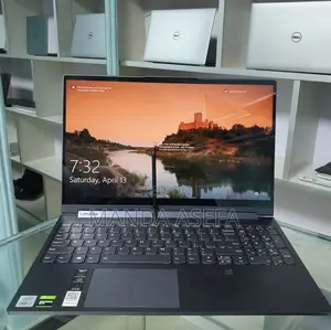 New Laptop Lenovo ThinkPad Yoga 16GB Intel Core I7 SSD 512GB