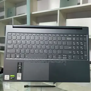 New Laptop Lenovo ThinkPad Yoga 16GB Intel Core I7 SSD 512GB