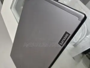 New Lenovo Tab M10 64 GB Gray