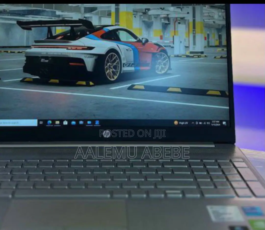 New Laptop HP Stream Notebook 16GB Intel Core I5 SSD 512GB
