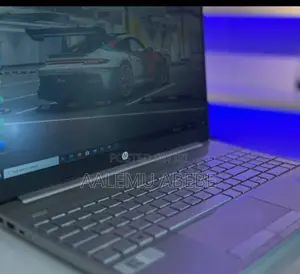 New Laptop HP Stream Notebook 16GB Intel Core I5 SSD 512GB
