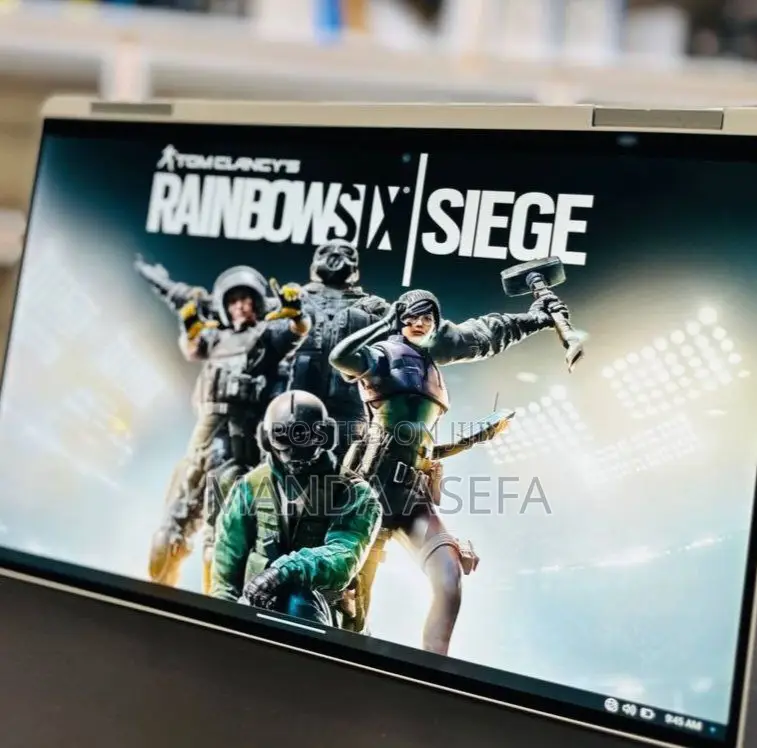 New Laptop Dell XPS 15 16GB Intel Core I7 SSD 512GB