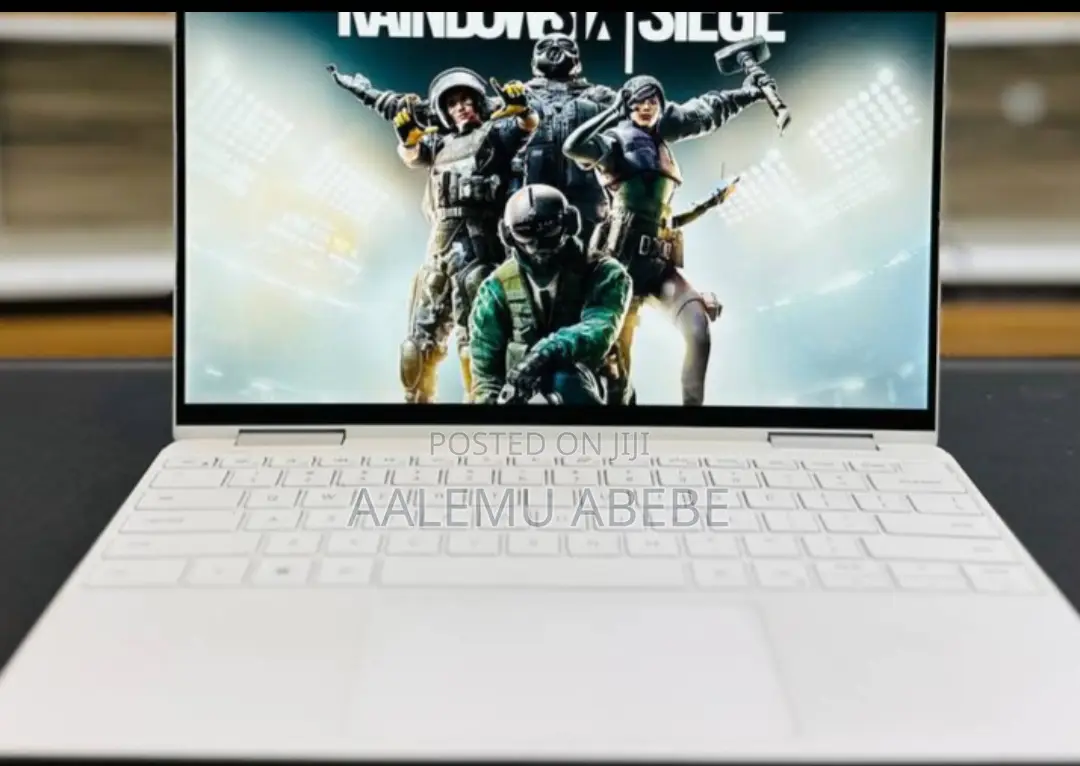 New Laptop Dell XPS 13 16GB Intel Core I7 SSD 512GB