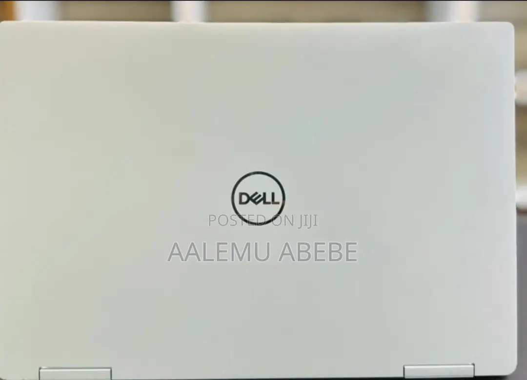 New Laptop Dell XPS 13 16GB Intel Core I7 SSD 512GB