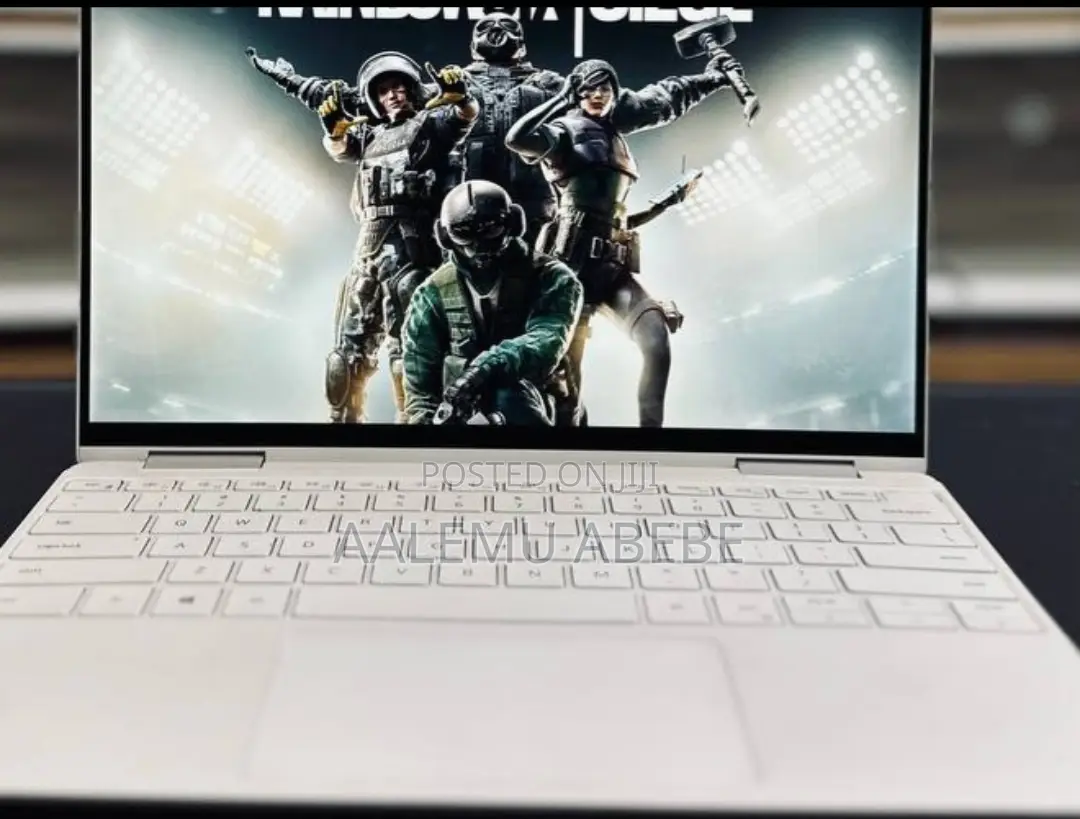 New Laptop Dell XPS 13 16GB Intel Core I7 SSD 512GB