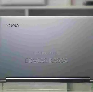 New Laptop Lenovo Yoga 330 16GB Intel Core I7 SSD 1T