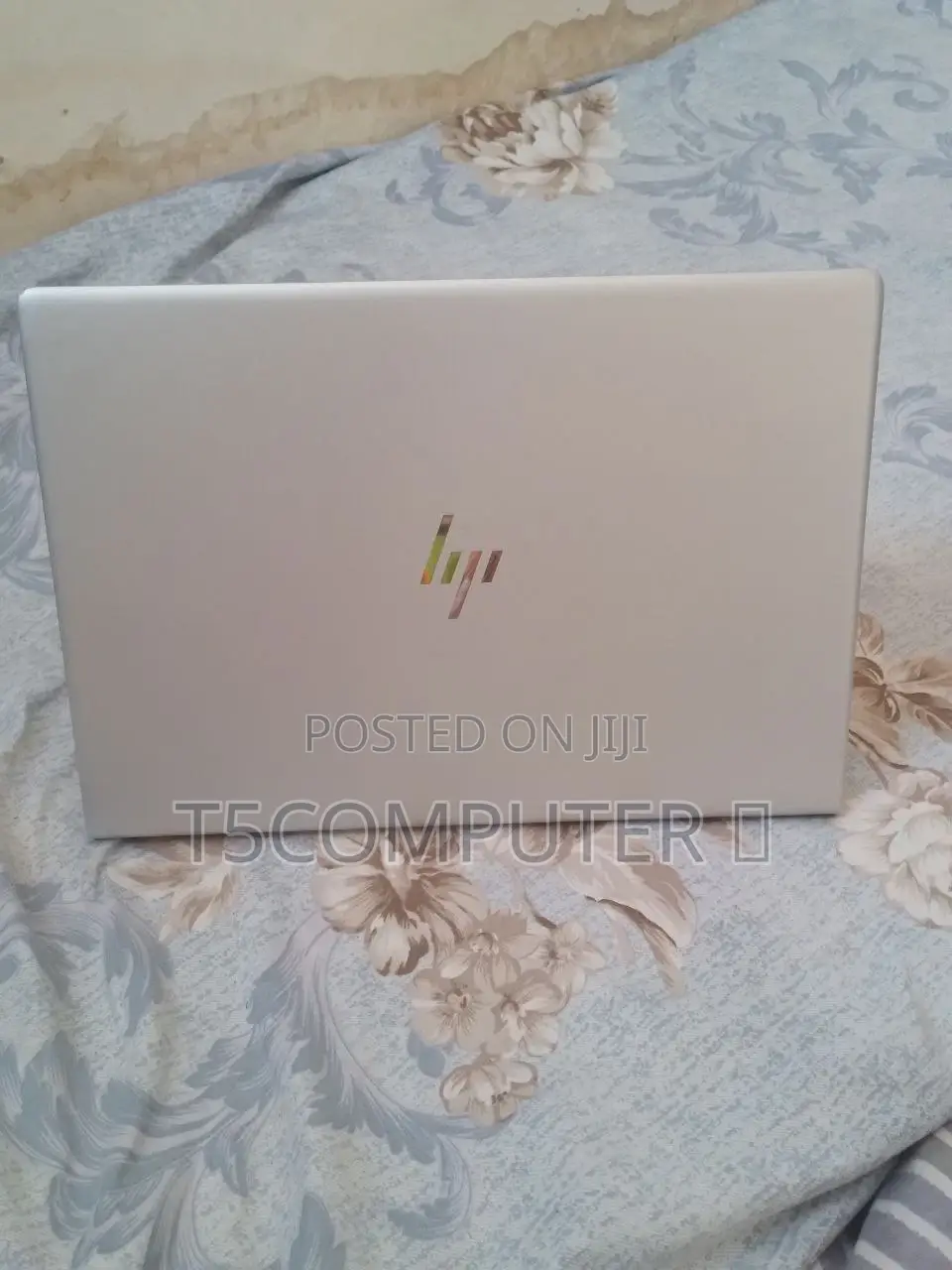 New Laptop HP EliteBook 840 G5 16GB Intel Core I7 SSD 512GB