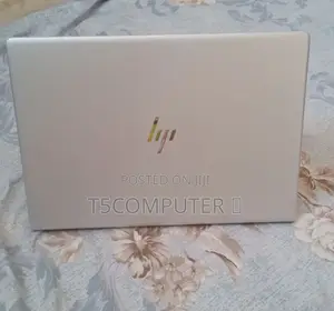 New Laptop HP EliteBook 840 G5 16GB Intel Core I7 SSD 512GB