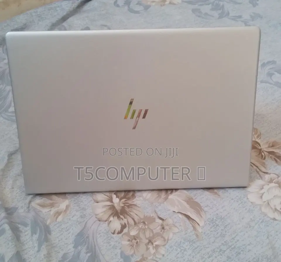 New Laptop HP EliteBook 840 G5 16GB Intel Core I7 SSD 512GB