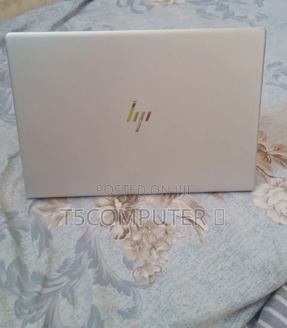 New Laptop HP EliteBook 840 G5 16GB Intel Core I7 SSD 512GB