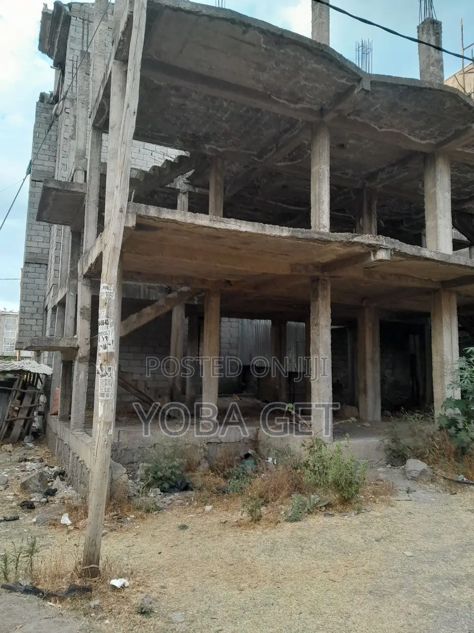 1bdrm House in Akaky Kaliti for sale