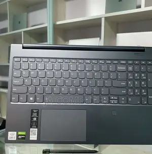 New Laptop Lenovo ThinkPad Yoga 16GB Intel Core I7 SSD 512GB