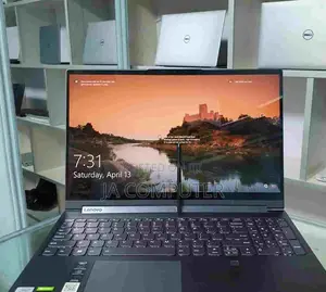 New Laptop Lenovo ThinkPad Yoga 16GB Intel Core I7 SSD 512GB