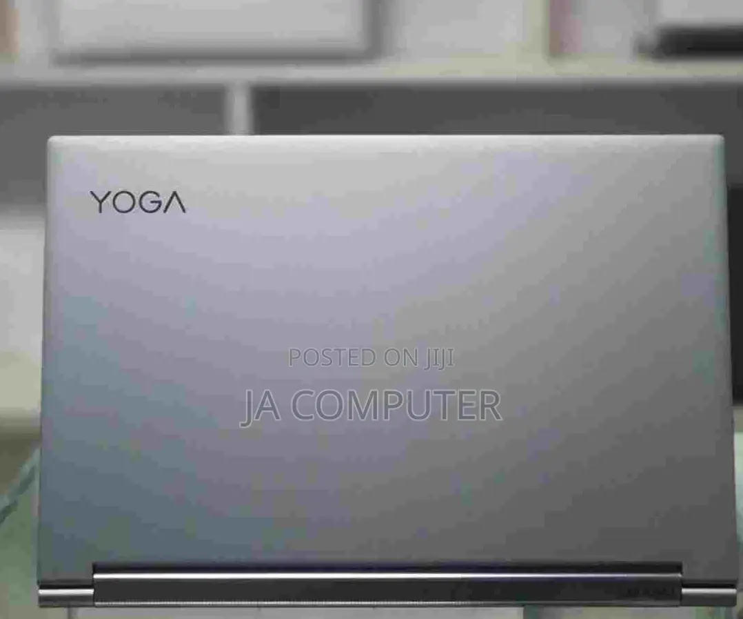 New Laptop Lenovo ThinkPad Yoga 16GB Intel Core I7 SSD 512GB