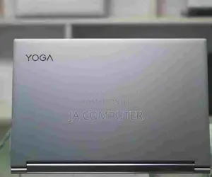 New Laptop Lenovo ThinkPad Yoga 16GB Intel Core I7 SSD 512GB