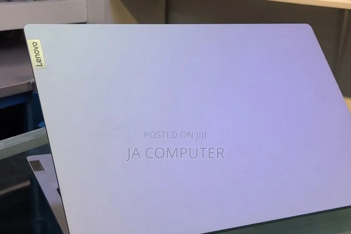 New Laptop Lenovo Ideapad 3 16GB Intel Core I7 SSD 512GB