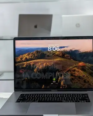 New Laptop Apple MacBook Pro 2019 32GB Intel Core I9 SSD 1T