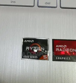 New Laptop HP Stream Notebook 8GB AMD Ryzen 5 SSD 256GB