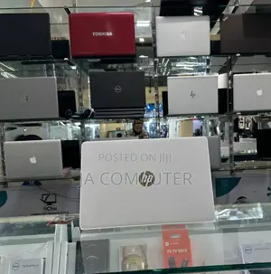 New Laptop HP Stream Notebook 8GB AMD Ryzen 5 SSD 256GB