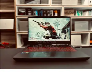 New Laptop MSI GF65 Thin 10UE 16GB Intel Core I7 SSD 512GB