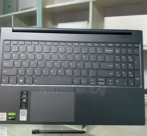 New Laptop Lenovo Yoga C930 16GB Intel Core I7 SSD 512GB