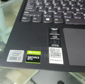 New Laptop Lenovo Yoga C930 16GB Intel Core I7 SSD 512GB