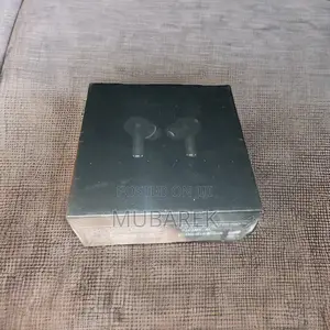 Black New Airpod Pro: Ultimate Wireless Experience